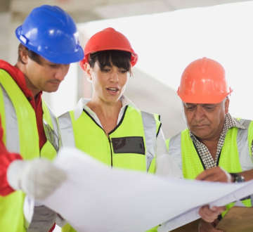 Baldwin Safety Solutions About Us Review