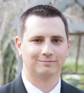 Joshua Baldwin CSP Technical Advisor