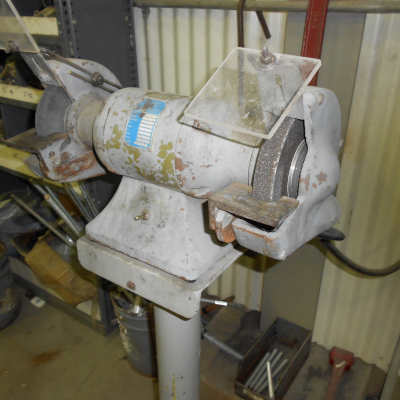 Baldwin Safety Solutions Facility Safety Audit