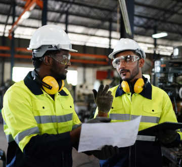 Baldwin Safety Solutions Process