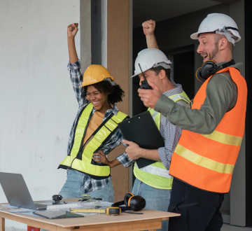 Baldwin Safety Solutions Process