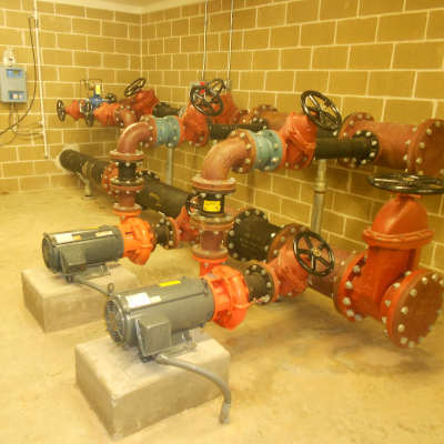 Baldwin Safety Solutions Facility Safety Audit