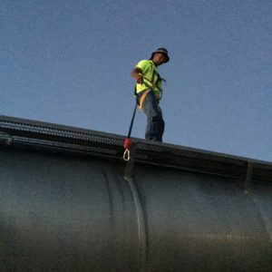 Baldwin Safety Solutions Training