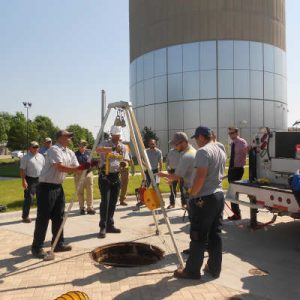 Baldwin Safety Solutions Training